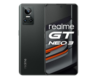 realme GT Neo 3 5G 12/256GB 120Hz 150W OIS Black - 1045162 - zdjęcie 1
